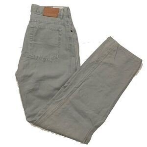 28 X 30 / Billy reid 5 pocket pant